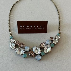 Sorrelli Necklace